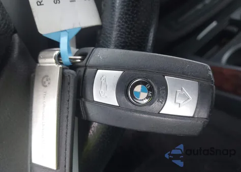 2013 BMW X5 xDrive35I/xDrive35I Premium/xDrive35I Sport Activity из США, поврежденный, VIN 5UXZV4C56D0B03373